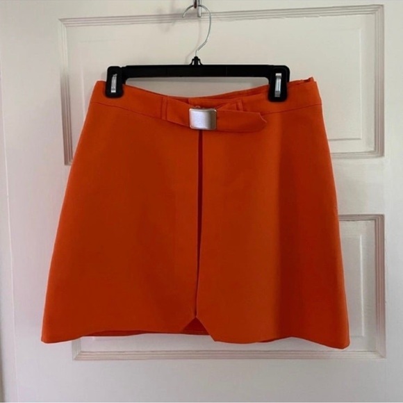 Henri Bendel skort - Picture 1 of 3